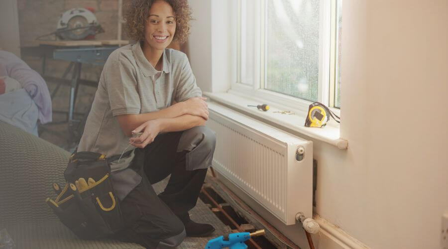 Professional Water heater repair services in Crab Orchard, KY